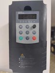 Преобразователь частоты на 4 кВт  3-ф 380V