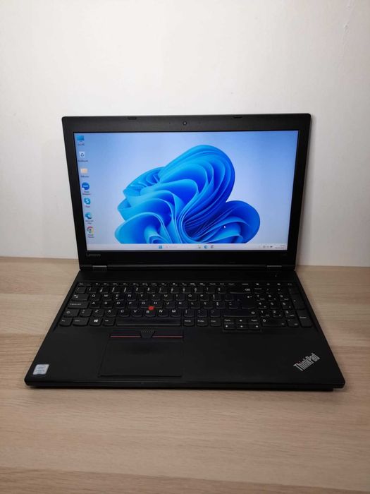 Lenovo L560 -- Intel Core i5 / 8Gb / SSD 240Gb