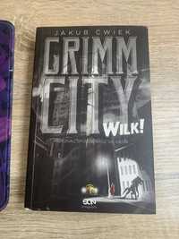 Grimm City Wilk!