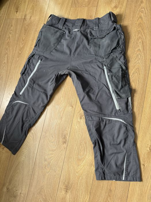 Spodnie Engelbert Strauss Motion 2020 rozmiar 58