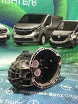 Коробка передач 320106997R PF6 068 Рено Трафік 2.0dci Опель Віваро кпп