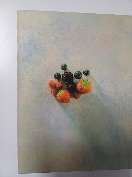 Alimentos Bons, Alimentos Perigosos