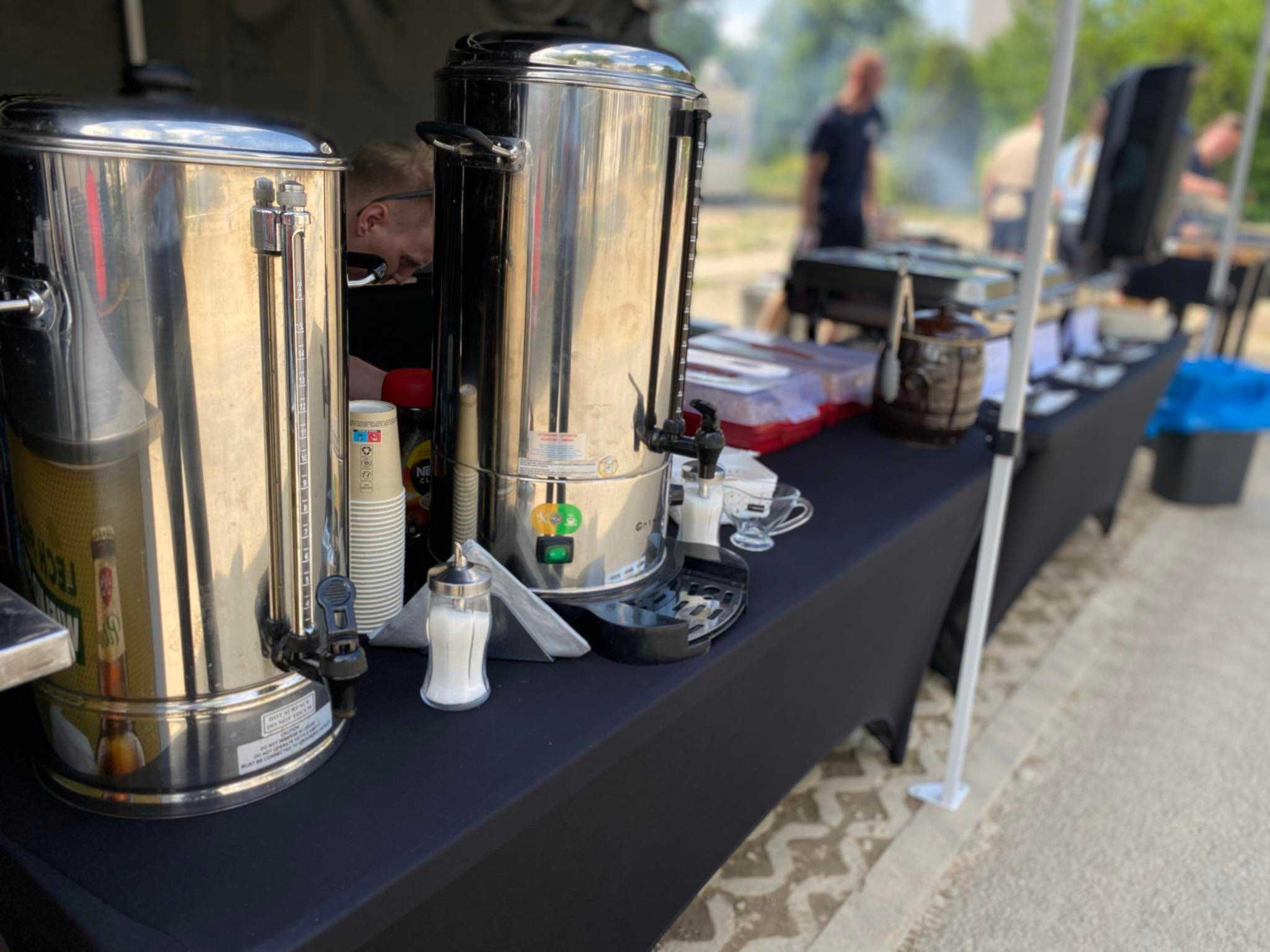 catering grillowy, grill, namioty eventowe, animacje, food truck