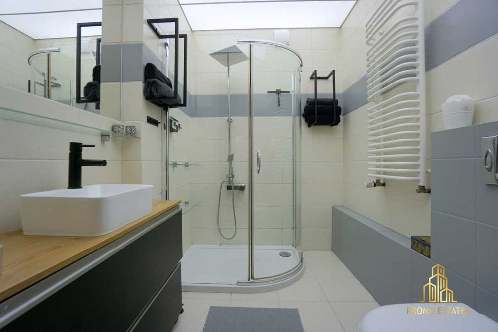 Stylowe 2 pokoje - ul. B. Zaleskiego/ Grzegórzki/ ENG Below