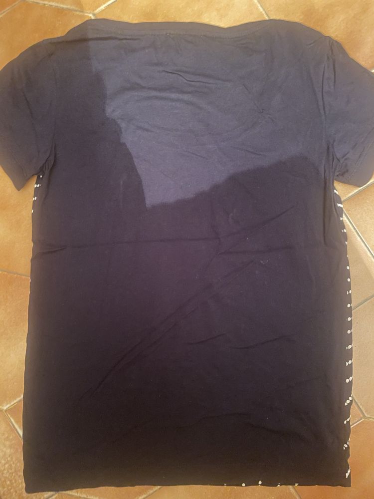 Blusa Diesel como nova