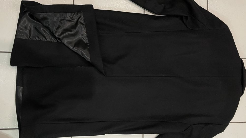 Пальто Zara чоловіче