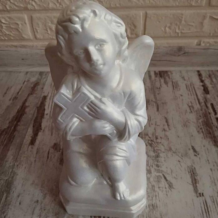 ангел гіпсовий, для подарунку