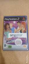 Singstar Anthems PS2