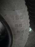Opony zimowe Kleber 195 65 r15 4 szt.