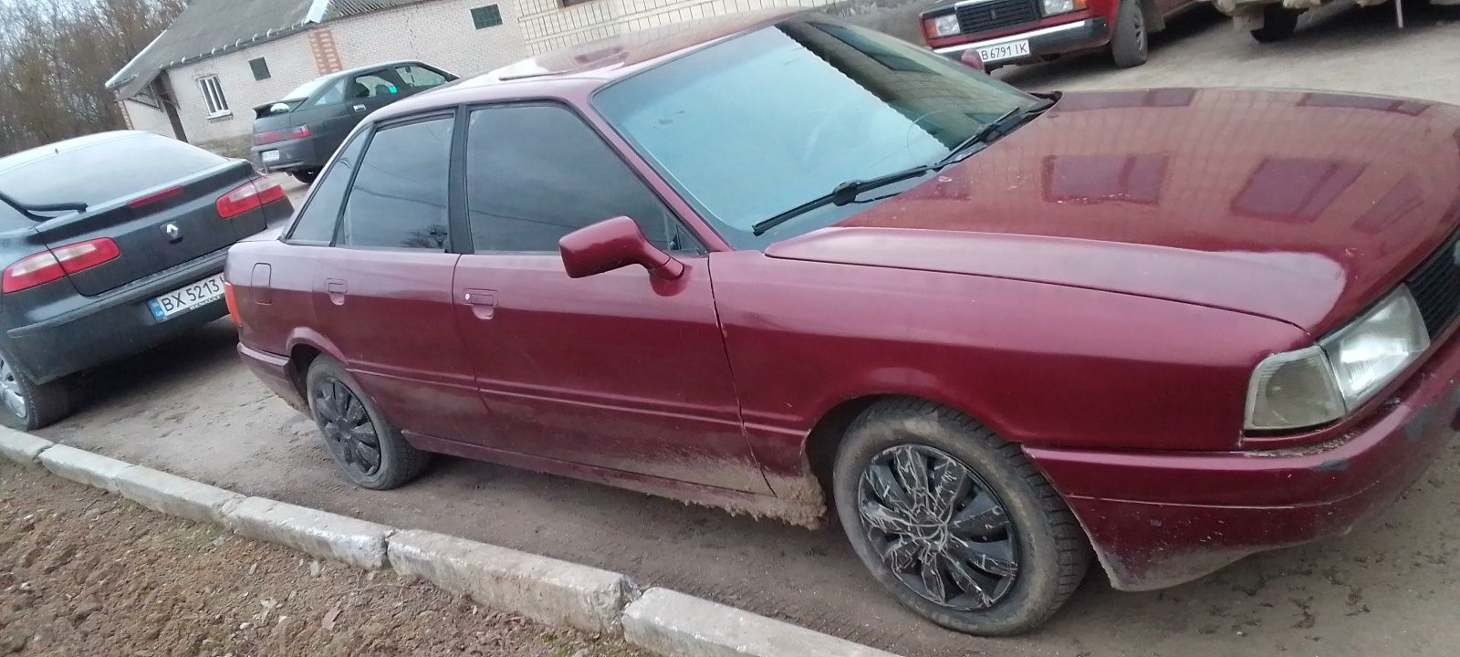 Авто в хорошому стані