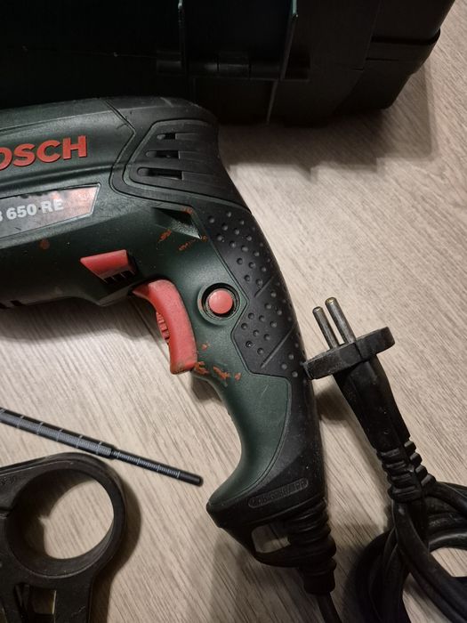 Wiertarka Bosch używana