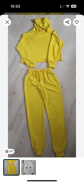 Костюм спортивний см