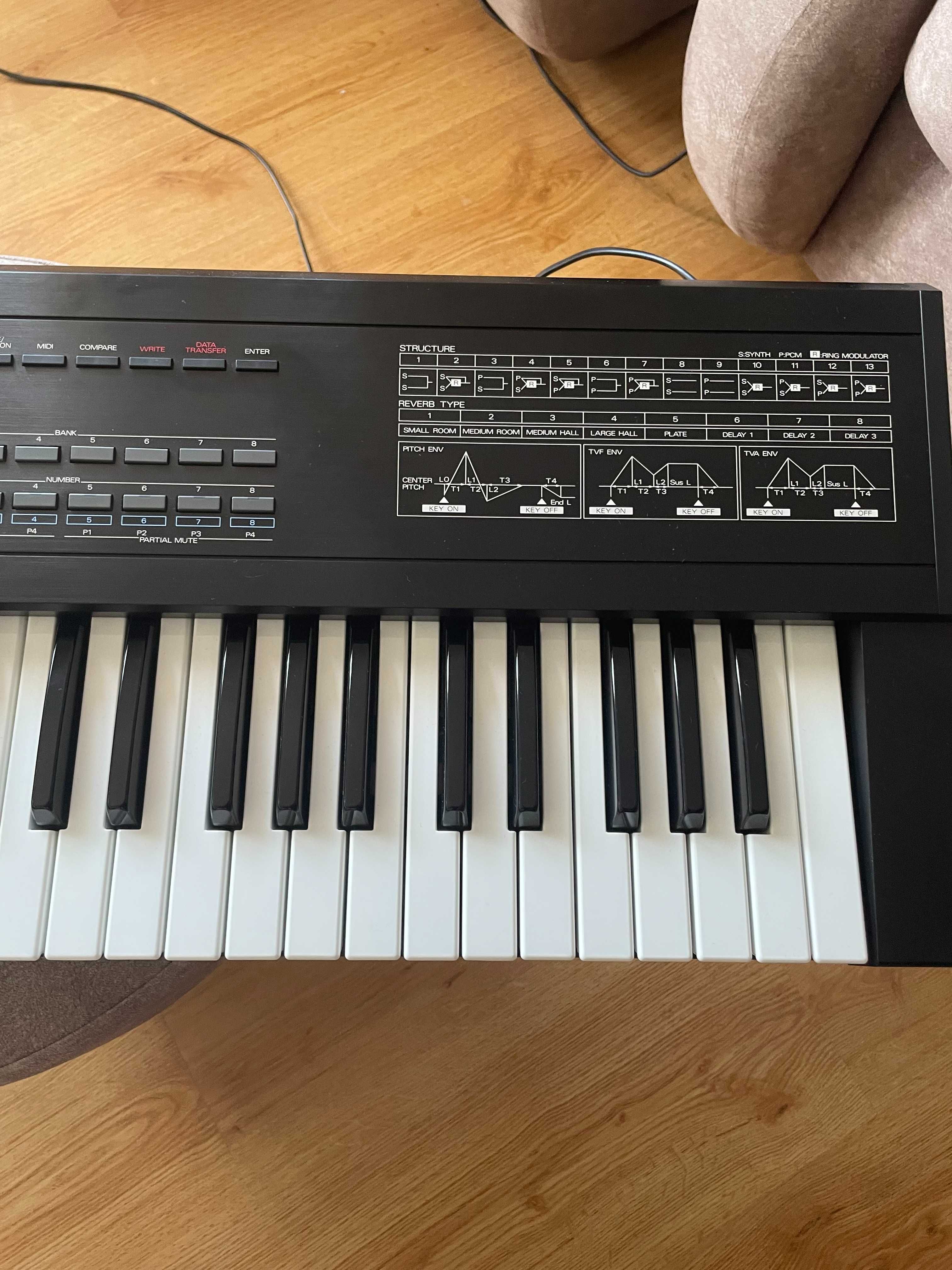 Roland D20 Stan doskonały