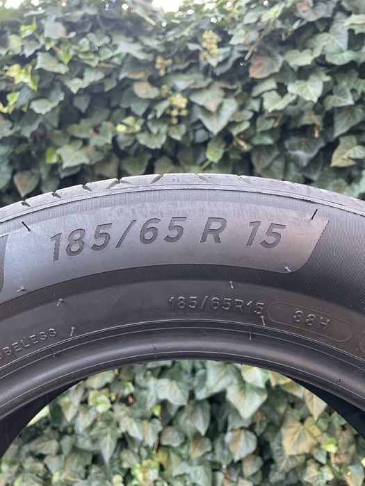 185/65 R15 Michelin Primacy 4