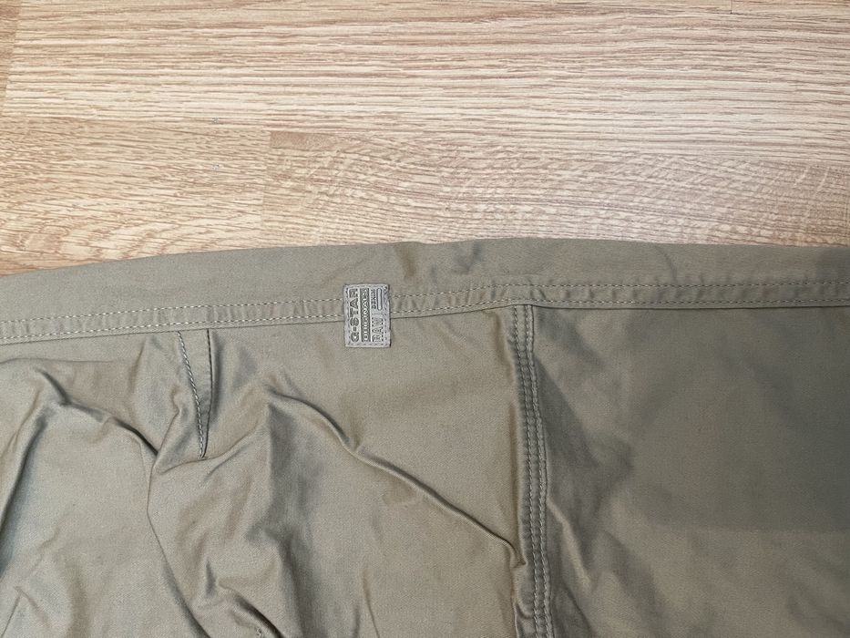 Штани карго G-Star Raw Military 35/30