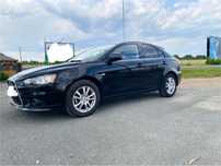 Mitsubishi Lancer Lancer, zadbany. 150 KM.