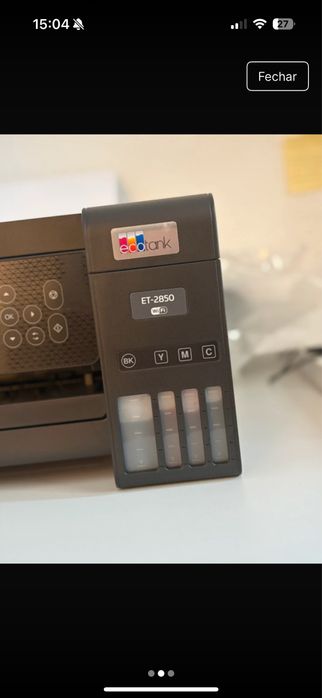 Impresora Epson et-2850