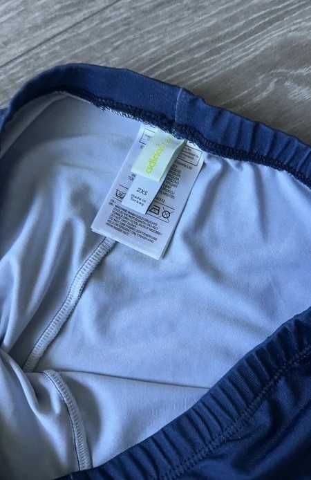 Legginsy adidas rozmiar XXS / 32