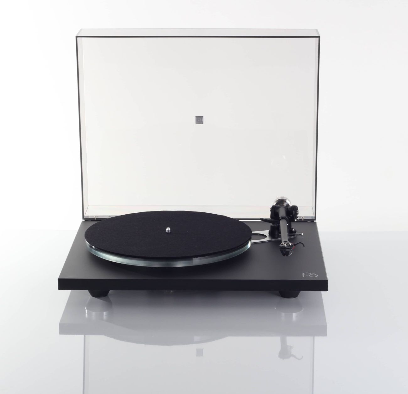 Rega Planar 6 (P6) + wkładka Exact MM + zasilacz Neo PSU MK2