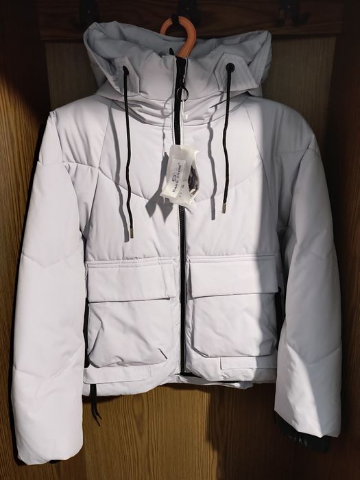 Жіноча Нова куртка