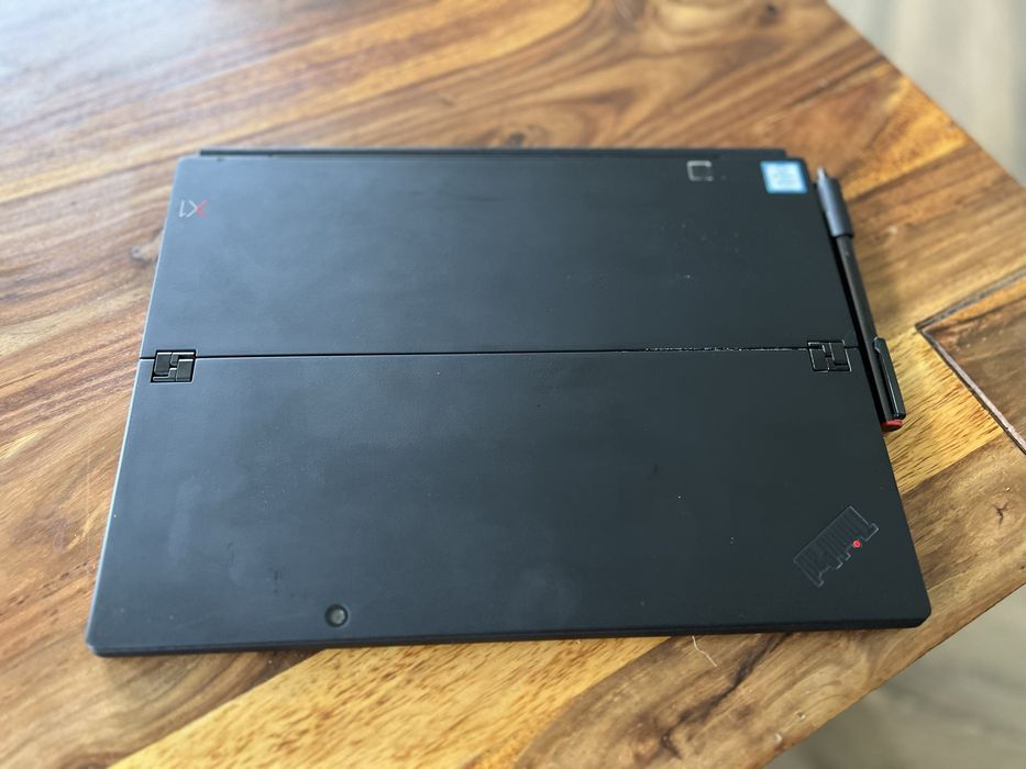 Lenovo x1 tablet gen 3 512gb ssd, win11 pro, 2w1