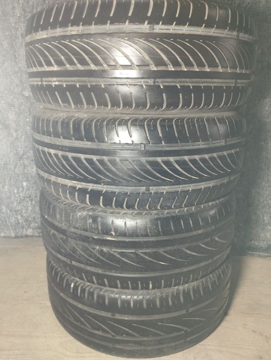 Резина Шини R15 195*50 Nokian