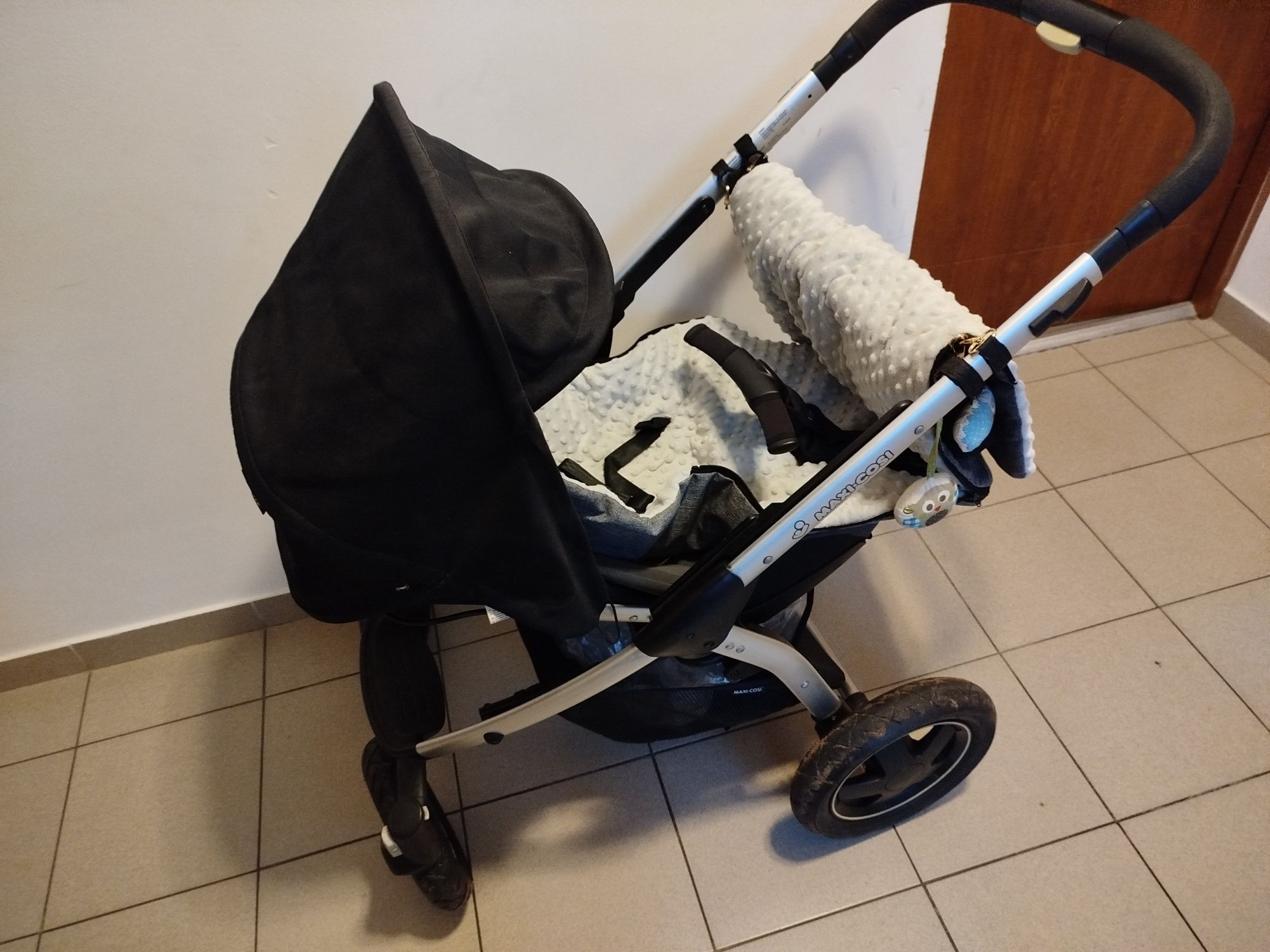 Sprzedam wózek maxi Cosi 3w1