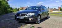 Volkswagen Passat B6 2.0TDI WARTO