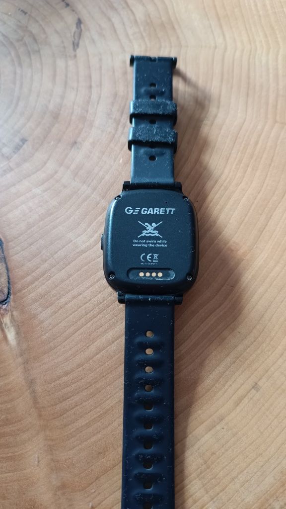 Smartwatch Garett Kids Twin 4G