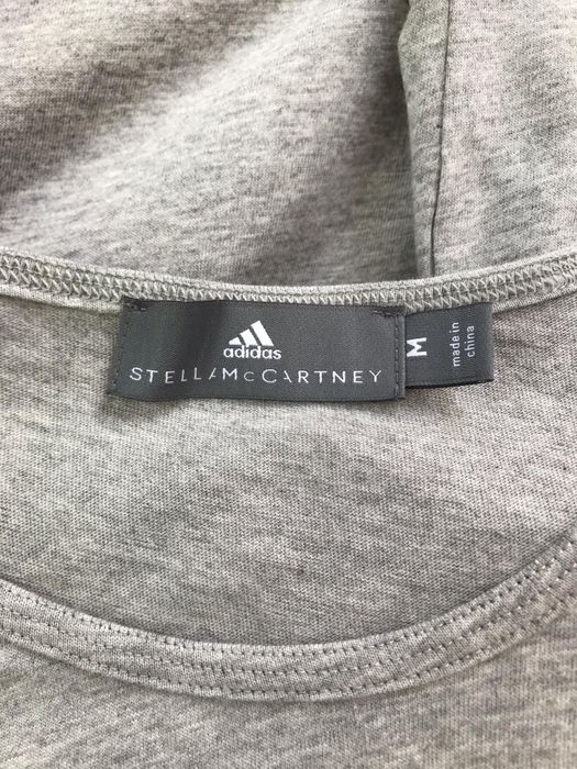 Stella McCartney & Adidas bluzka damska M