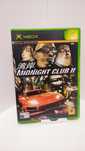 Midnight Club II Xbox Classic