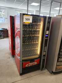 Automat sprzedający Necta Sfera Vending