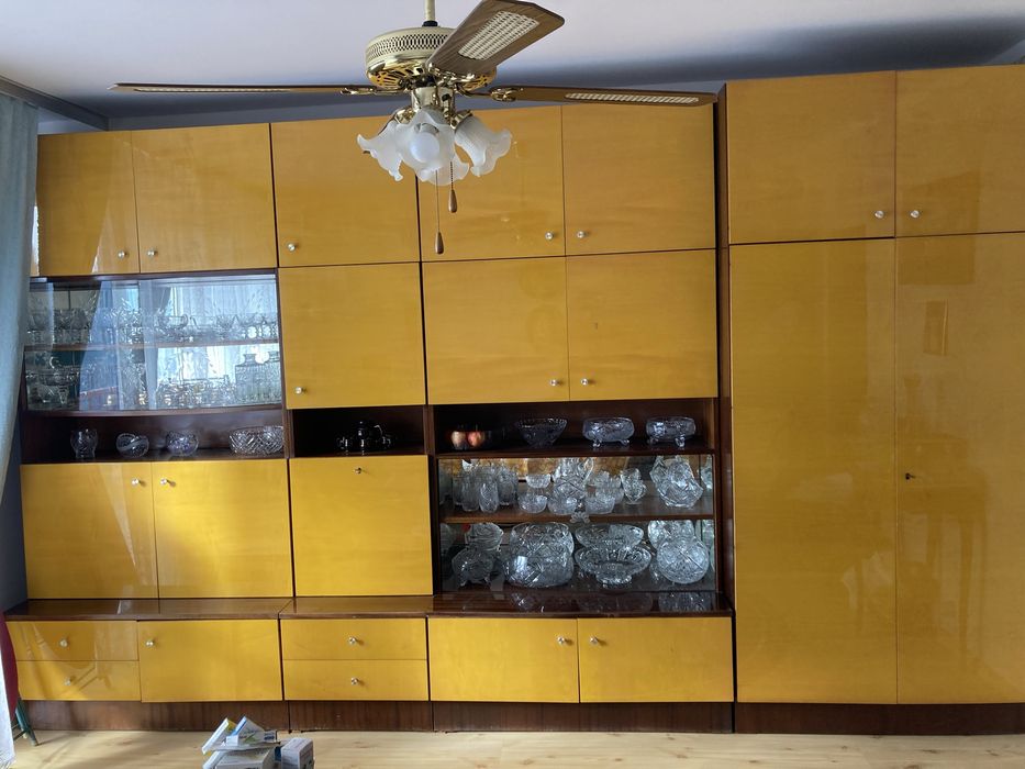 Meble lata 70-te, eksluzywna kolekcja salonu Agata