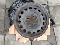 felga 4,5J 14" 4x114,3 Toyota Aygo Citroen C1 Peugeot 107 hyundai i10