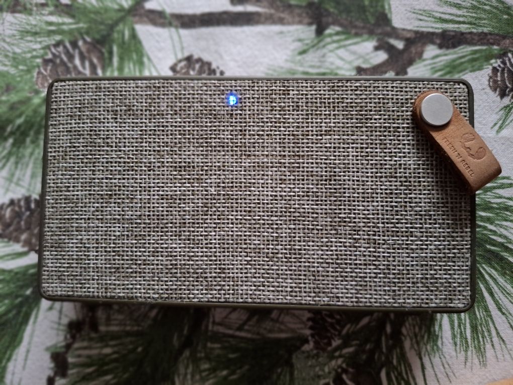 Głośnik bluetooth Rockox slice