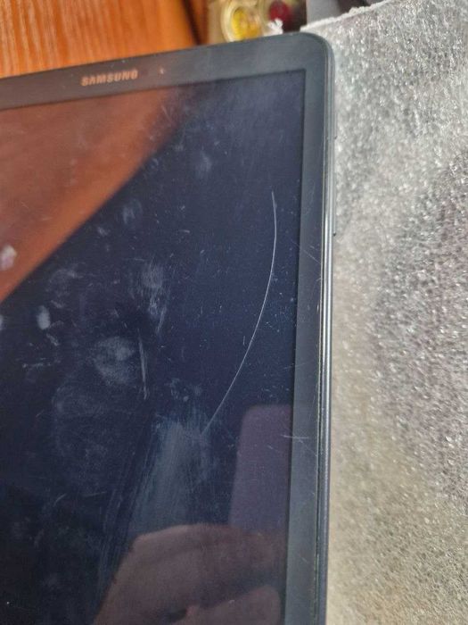 Планшет для дитини 10" Samsung Galaxy Tab A | Android 14 | 2/16ГБ +SIM