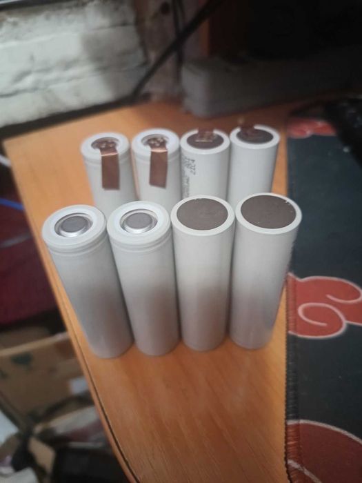 Samsung INR21700-33j 3270mAh -6.4A Новые!