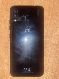 Телефон ZTE