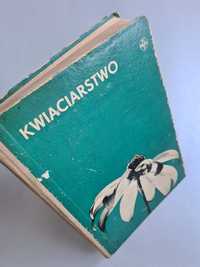 Kwiaciarstwo - Książka