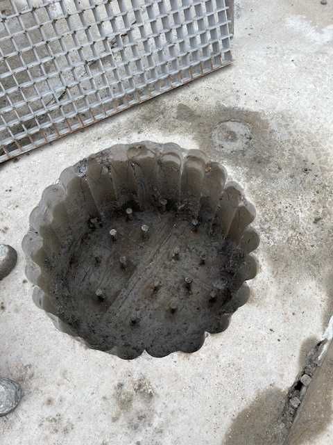 Wiercenie Diamentowe