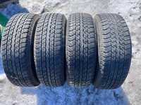 Opony  255/70/18 Bridgestone duler 840