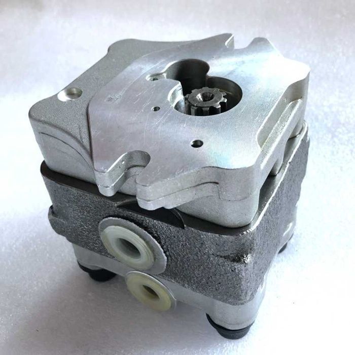 kayaba kyb pvd ładująca pompa hydrauliczna pilot nachi pvd