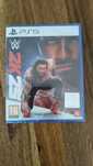 WWE 2k25  PS 5 Nowa zafoliowana
