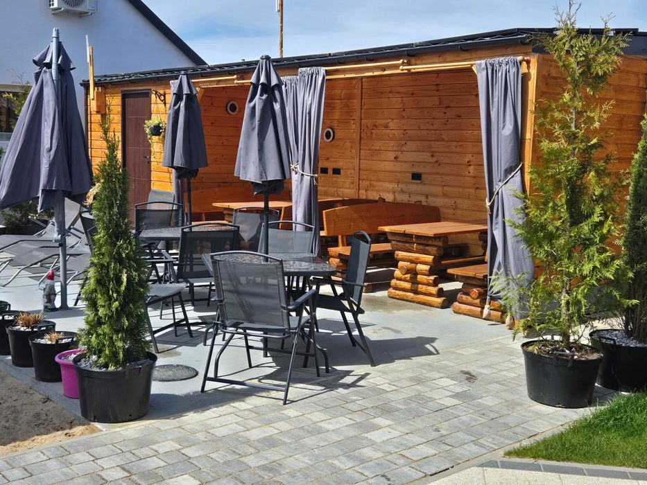 Może nad Morze! 14 - 16 Listopada - Tylko 580 zł domek - 4 osobowy !!!