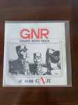 Discos singke vinil - GNR sê um gnr