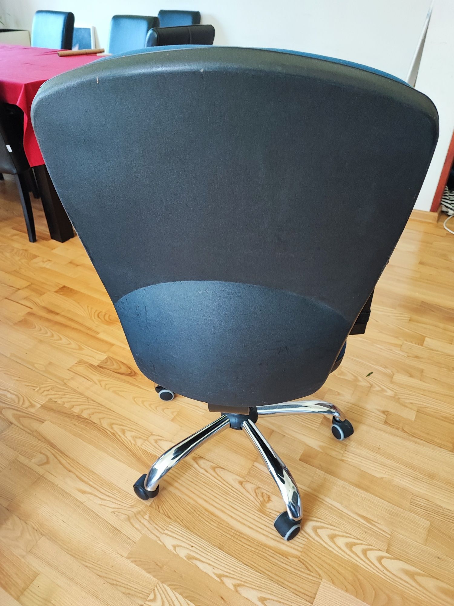 Krzesło fotel biurowy biurkowy