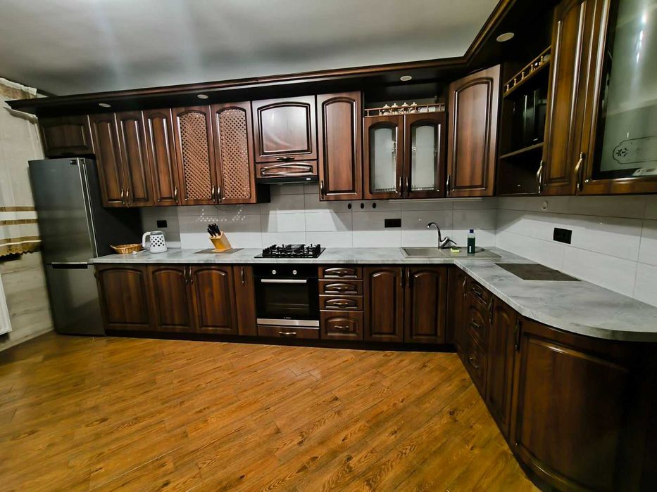 Сокільники вул. Героїв Майдану 3 кімнатна квартира