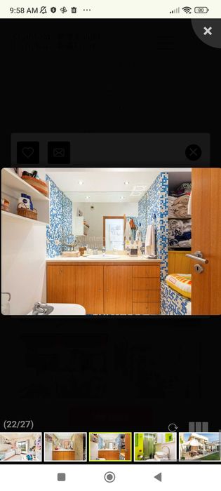 Moradia na quinta da beloura