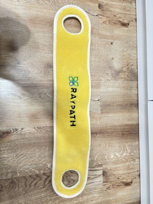 Raypath - peeling i czyścik do ciała