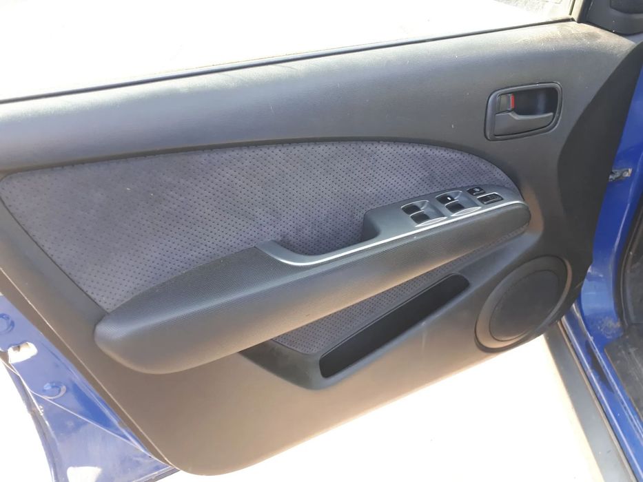 MITSUBISHI OUTLANDER I 03-06 2.4 16V 4X4 PANEL OPUSZCZANIA SZYB